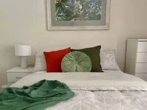 Sample Image Component